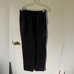 BCG Men's dark Joggers large